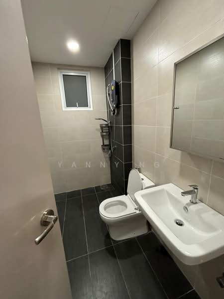 Servis Apartment untuk Disewa di Pinnacle Sri Petaling - Yanny Ng - PropertyGuru.com.my
