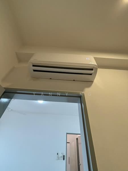Servis Apartment untuk Disewa di Pinnacle Sri Petaling - Yanny Ng - PropertyGuru.com.my
