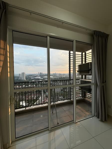 Servis Apartment untuk Disewa di Pinnacle Sri Petaling - Yanny Ng - PropertyGuru.com.my