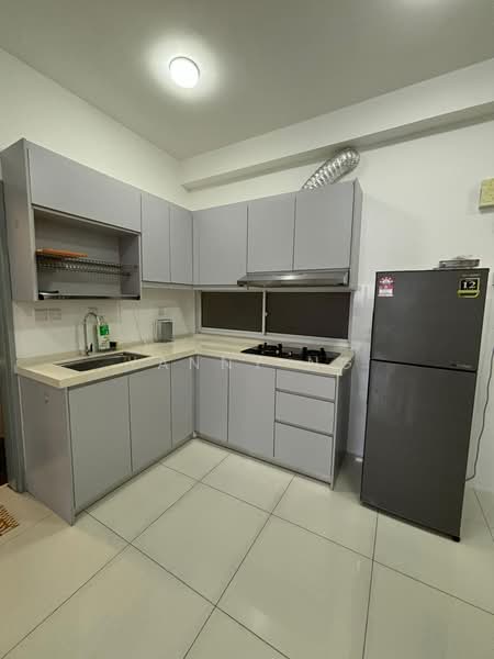 Servis Apartment untuk Disewa di Pinnacle Sri Petaling - Yanny Ng - PropertyGuru.com.my