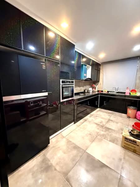 Rumah Teres 2 Tingkat untuk Dijual di Taman Megah Ria (Masai) - Calvin Lee - PropertyGuru.com.my