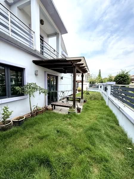 Rumah Teres 2 Tingkat untuk Dijual di Taman Megah Ria (Masai) - Calvin Lee - PropertyGuru.com.my