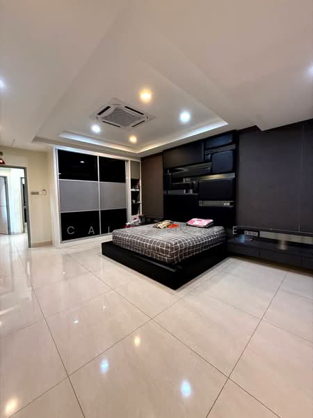 Rumah Teres 2 Tingkat untuk Dijual di Taman Megah Ria (Masai) - Calvin Lee - PropertyGuru.com.my