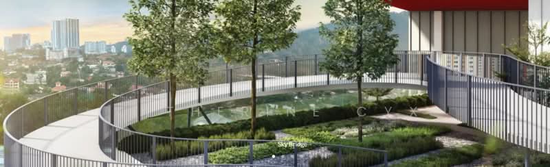 Condominium for Sale at Skyline Kuchai - Katherine Cyx - Exterior - PropertyGuru.com.my