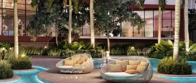 Condominium for Sale at Skyline Kuchai - Katherine Cyx - Exterior - PropertyGuru.com.my