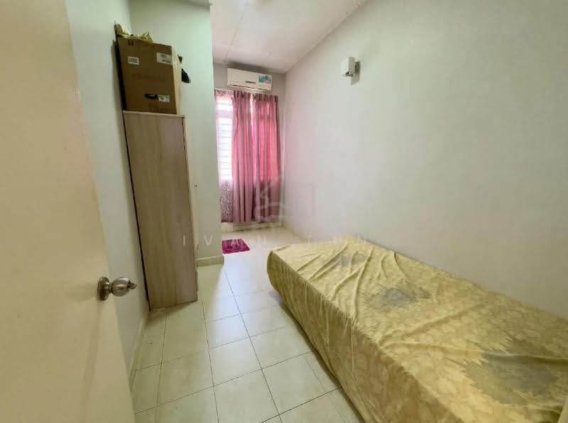 Rumah Teres 2-Tingkat untuk Dijual di Bandar Bukit Puchong 2 (Puchong) - Ivan Tan - Bedroom - PropertyGuru.com.my