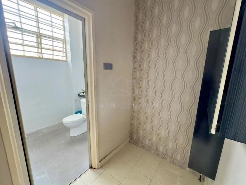 Rumah Teres 2-Tingkat untuk Dijual di Bandar Bukit Puchong 2 (Puchong) - Ivan Tan - Bathroom - PropertyGuru.com.my