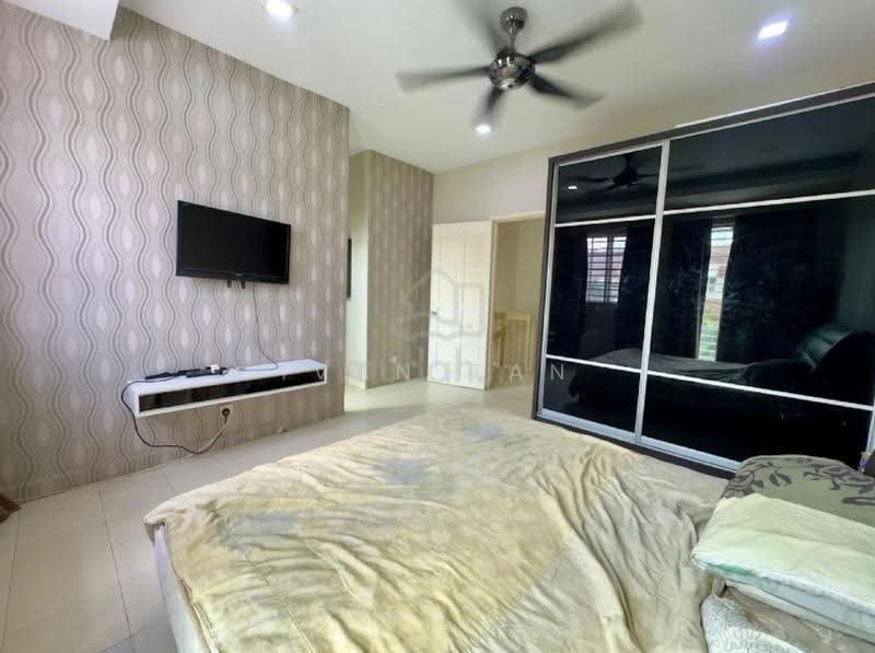 Rumah Teres 2-Tingkat untuk Dijual di Bandar Bukit Puchong 2 (Puchong) - Ivan Tan - Bedroom - PropertyGuru.com.my