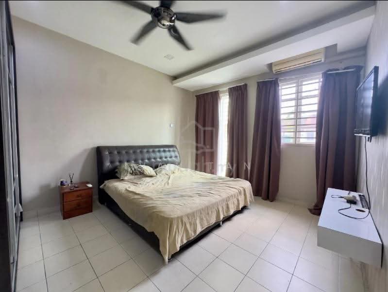Rumah Teres 2-Tingkat untuk Dijual di Bandar Bukit Puchong 2 (Puchong) - Ivan Tan - Bedroom - PropertyGuru.com.my