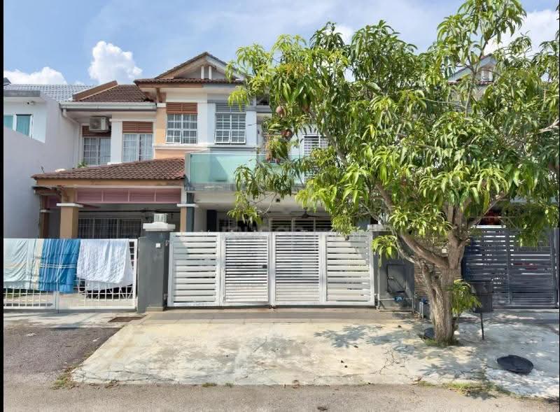 Rumah Teres 2-Tingkat untuk Dijual di Bandar Bukit Puchong 2 (Puchong) - Ivan Tan - Exterior - PropertyGuru.com.my