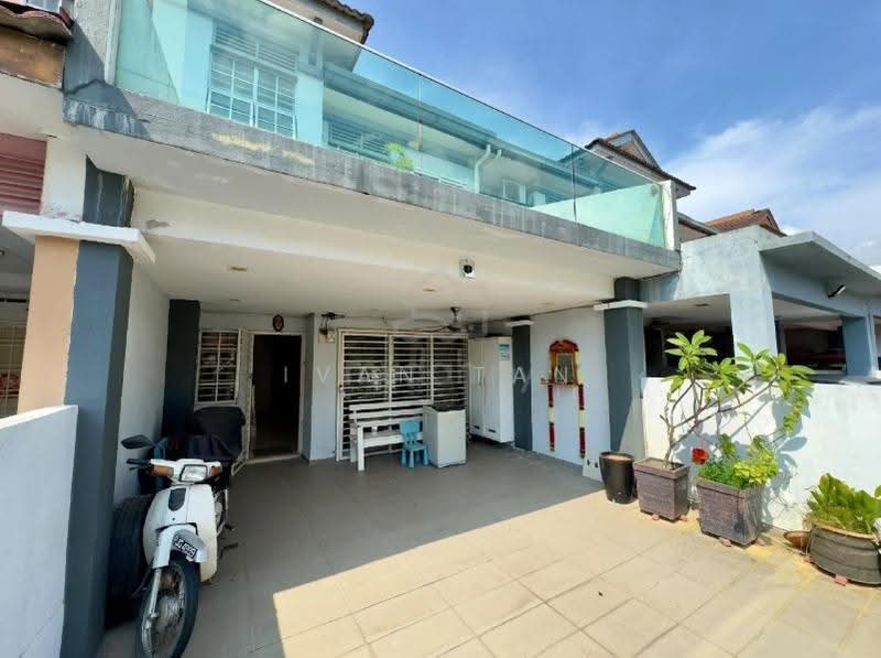 Rumah Teres 2-Tingkat untuk Dijual di Bandar Bukit Puchong 2 (Puchong) - Ivan Tan - Exterior - PropertyGuru.com.my