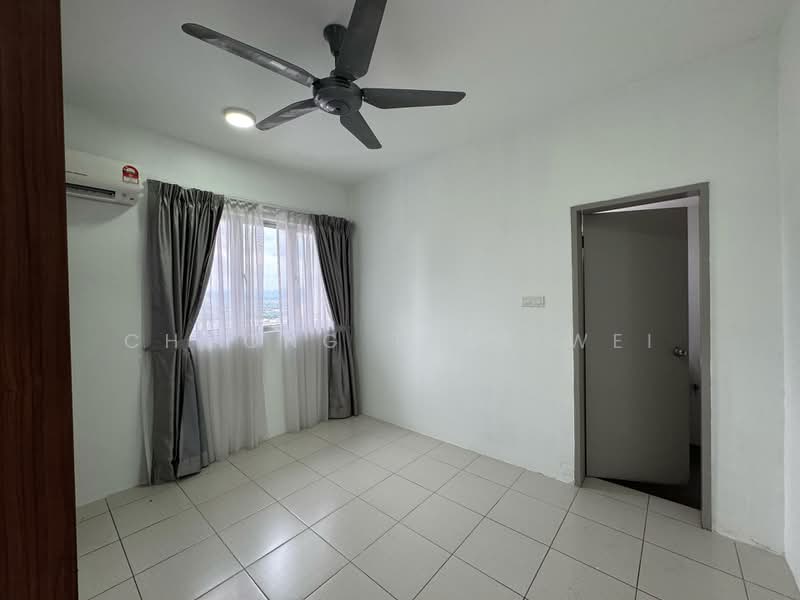 Kondominium untuk Disewa di Residensi Platinum Teratai - Choong Teck Wei - Interior - PropertyGuru.com.my