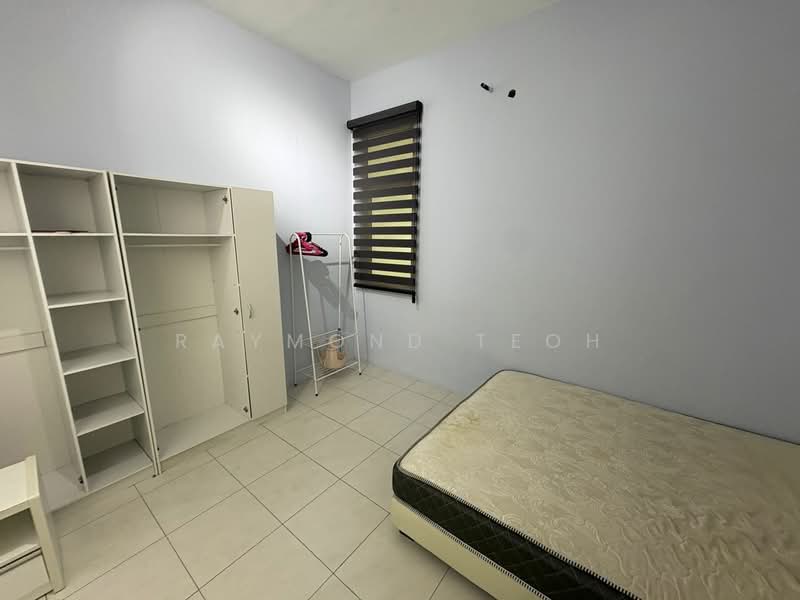 Condominium for Rent at The Peak Residences - Raymond Teoh - Bedroom - PropertyGuru.com.my