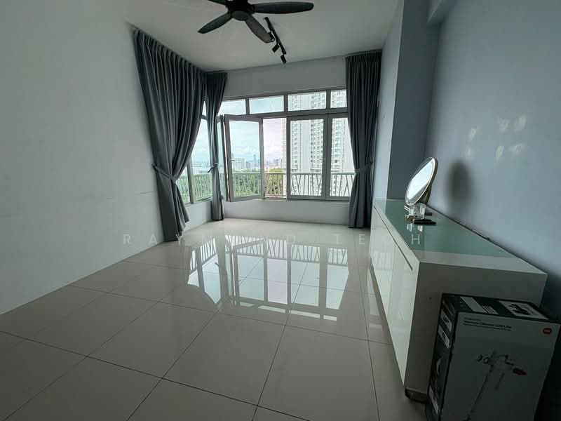 Condominium for Rent at The Peak Residences - Raymond Teoh - Bedroom - PropertyGuru.com.my