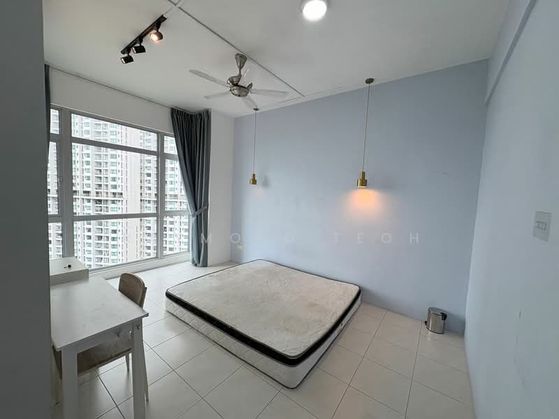 Condominium for Rent at The Peak Residences - Raymond Teoh - PropertyGuru.com.my
