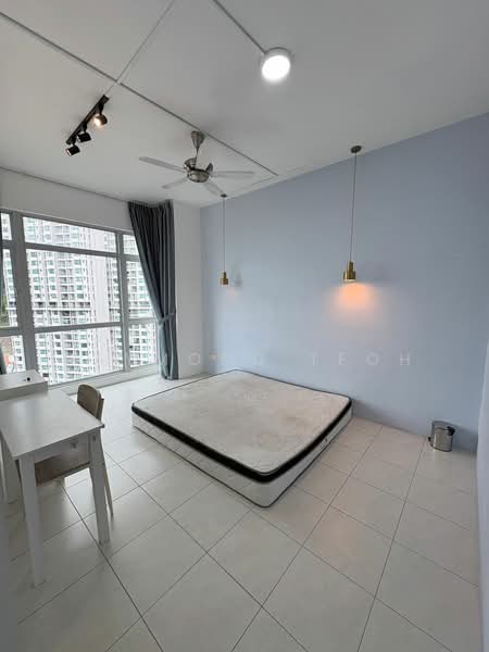 Condominium for Rent at The Peak Residences - Raymond Teoh - PropertyGuru.com.my