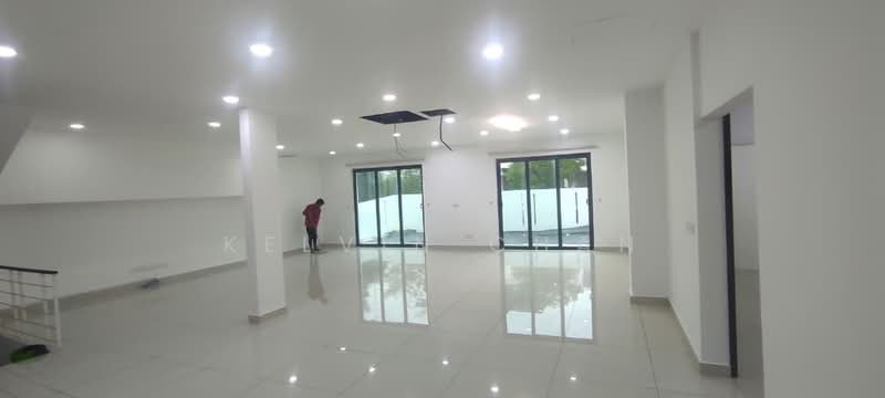 Semi-Detached House for Sale in Cheras (Kuala Lumpur) - Kelvin Chan - Interior - PropertyGuru.com.my