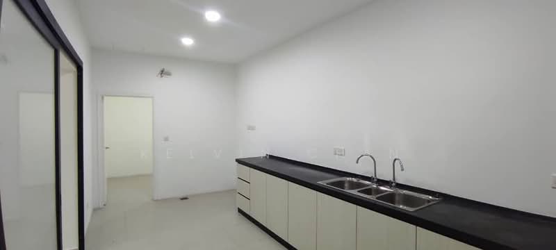 Semi-Detached House for Sale in Cheras (Kuala Lumpur) - Kelvin Chan - Kitchen - PropertyGuru.com.my
