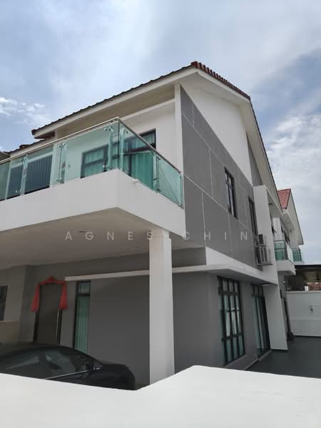 2-storey Terraced House for Rent in Austin (Johor Bahru) - Agnes Chin - PropertyGuru.com.my