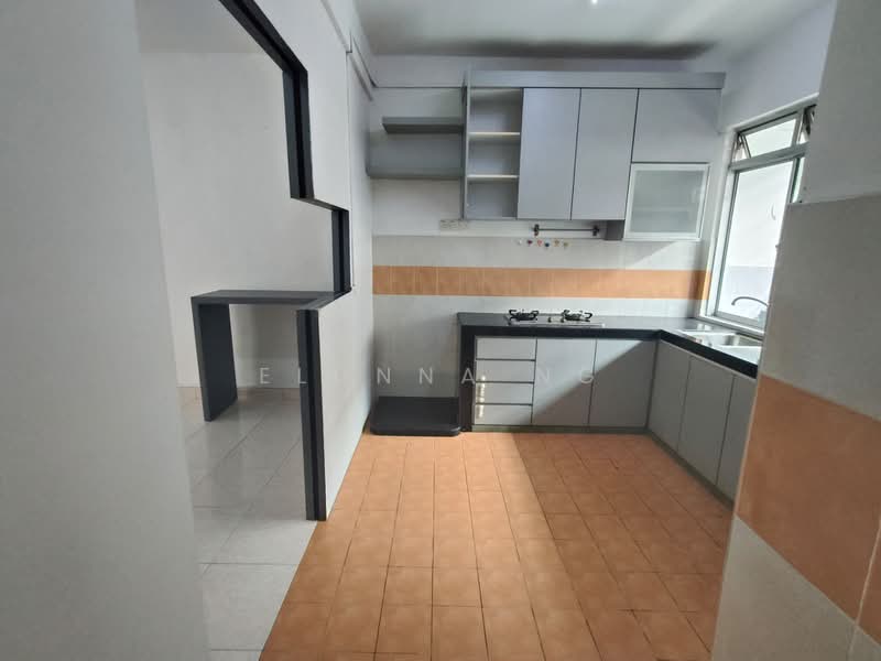 2-storey Terraced House for Rent in Taman Bestari Indah (Ulu Tiram) - Elunna Ng - PropertyGuru.com.my