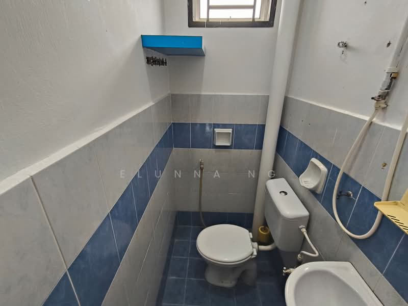 2-storey Terraced House for Rent in Taman Bestari Indah (Ulu Tiram) - Elunna Ng - PropertyGuru.com.my