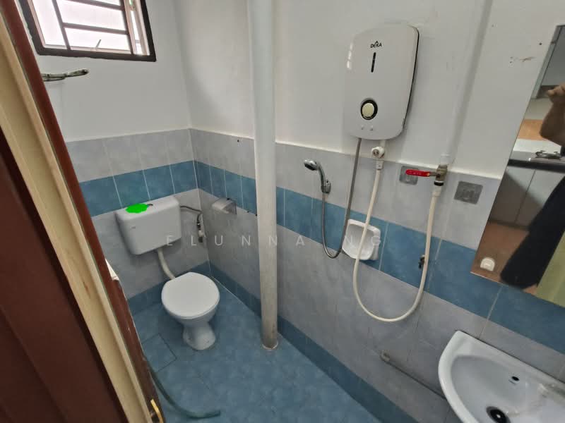 2-storey Terraced House for Rent in Taman Bestari Indah (Ulu Tiram) - Elunna Ng - PropertyGuru.com.my