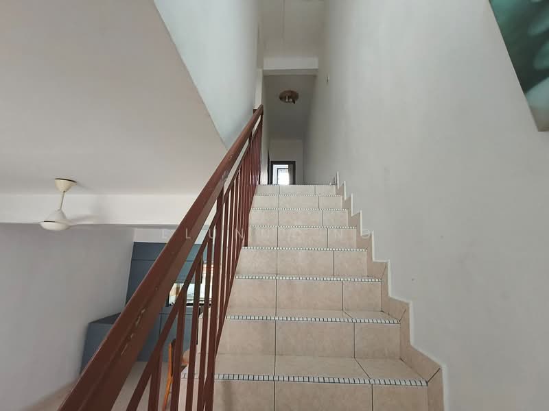 2-storey Terraced House for Rent in Taman Bestari Indah (Ulu Tiram) - Elunna Ng - PropertyGuru.com.my