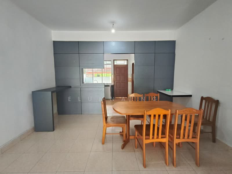 2-storey Terraced House for Rent in Taman Bestari Indah (Ulu Tiram) - Elunna Ng - PropertyGuru.com.my