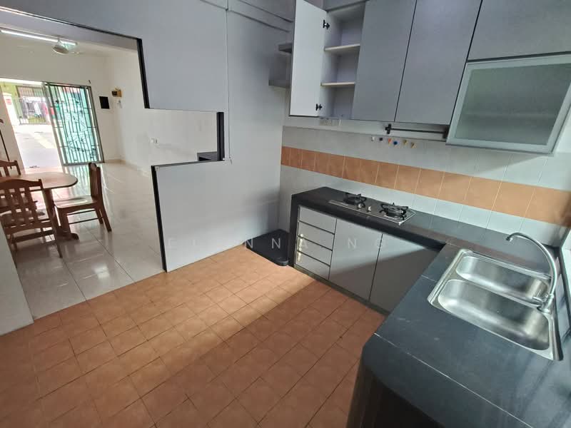 2-storey Terraced House for Rent in Taman Bestari Indah (Ulu Tiram) - Elunna Ng - PropertyGuru.com.my