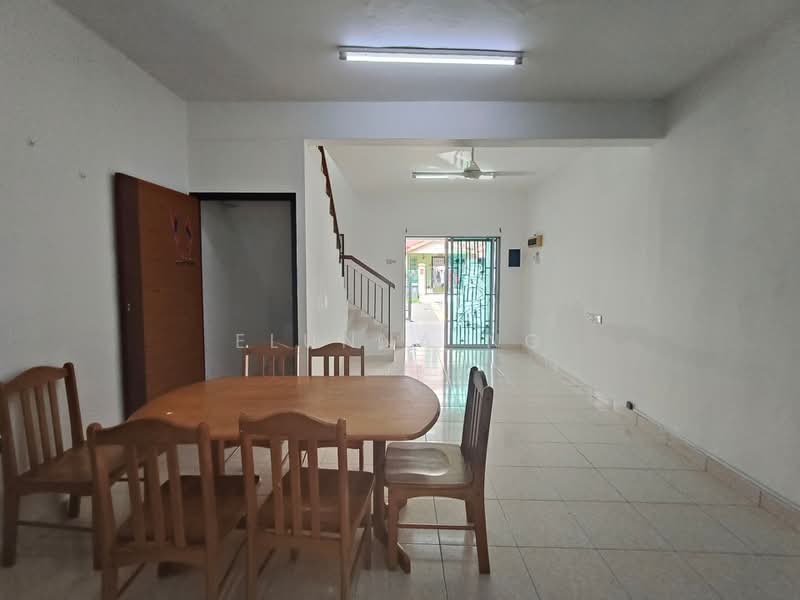 2-storey Terraced House for Rent in Taman Bestari Indah (Ulu Tiram) - Elunna Ng - PropertyGuru.com.my