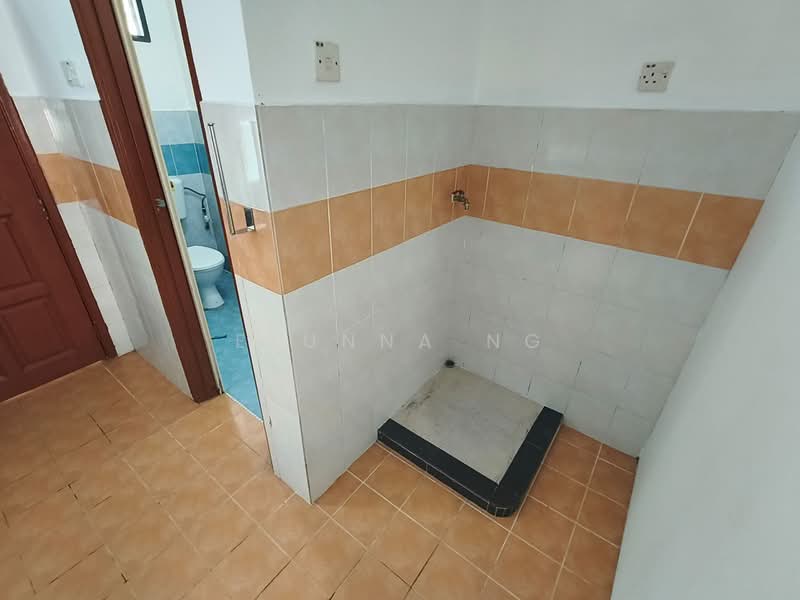 2-storey Terraced House for Rent in Taman Bestari Indah (Ulu Tiram) - Elunna Ng - PropertyGuru.com.my