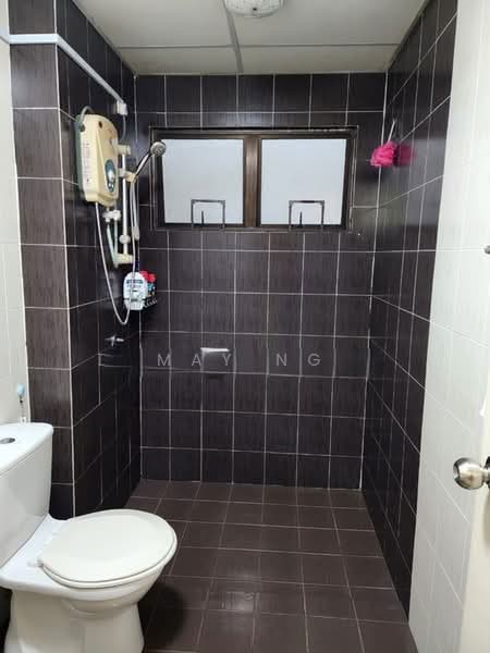 Condominium for Rent at Paramount View - May Ng - Bathroom - PropertyGuru.com.my