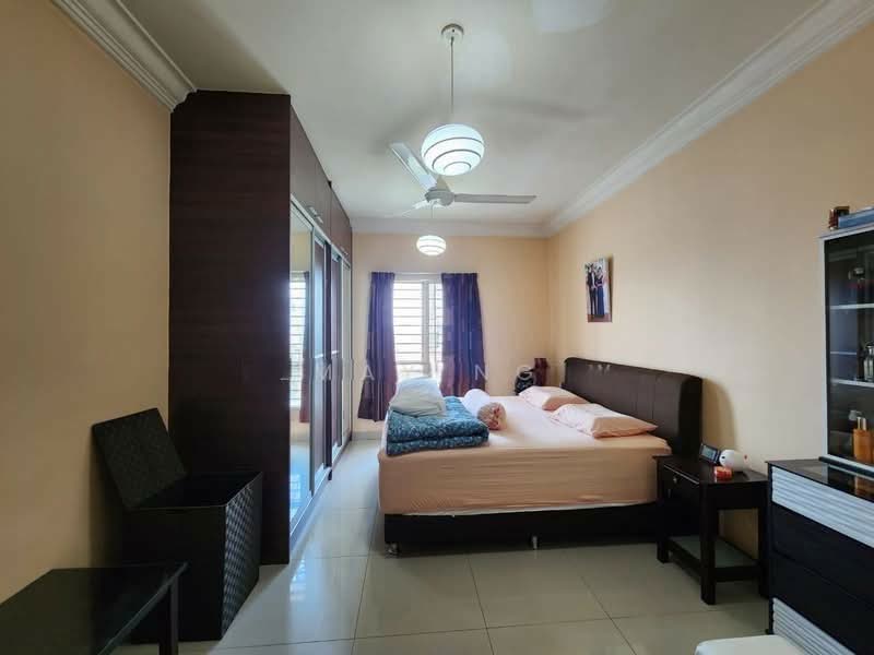 Condominium for Rent at Paramount View - May Ng - Bedroom - PropertyGuru.com.my