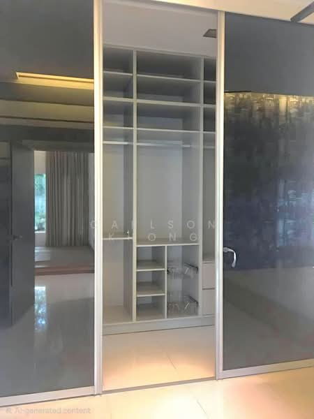 1-storey Terraced House for Sale in Bandar Kinrara Seksyen 1 (Bandar Kinrara) - Carlson Khong - Interior - PropertyGuru.com.my