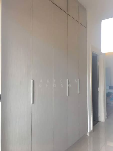 1-storey Terraced House for Sale in Bandar Kinrara Seksyen 1 (Bandar Kinrara) - Carlson Khong - Interior - PropertyGuru.com.my