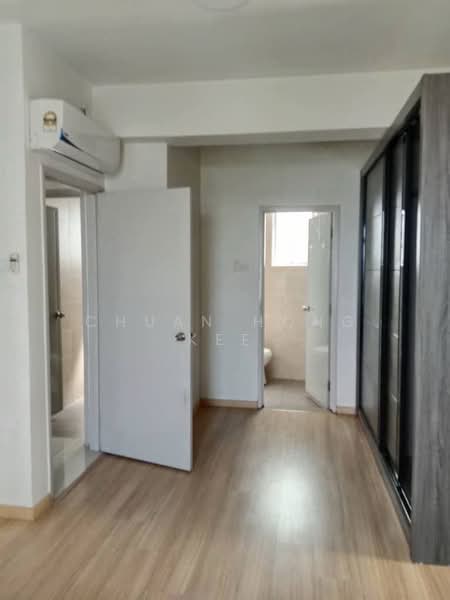 Pangsapuri untuk Dijual di Midas - Chuan Hong Kee - PropertyGuru.com.my