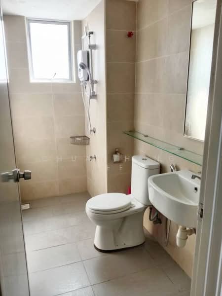 Pangsapuri untuk Dijual di Midas - Chuan Hong Kee - PropertyGuru.com.my