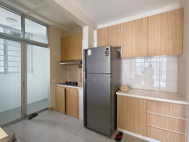 Kondominium untuk Dijual di Midfields - Shirley Chan - Kitchen - PropertyGuru.com.my