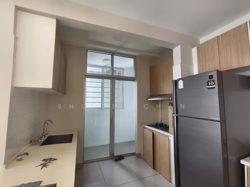 Kondominium untuk Dijual di Midfields - Shirley Chan - Kitchen - PropertyGuru.com.my