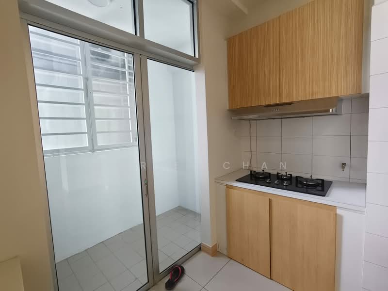 Kondominium untuk Dijual di Midfields - Shirley Chan - Kitchen - PropertyGuru.com.my