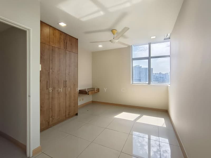 Kondominium untuk Dijual di Midfields - Shirley Chan - Bedroom - PropertyGuru.com.my