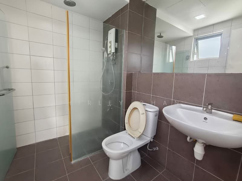 Kondominium untuk Dijual di Midfields - Shirley Chan - Bathroom - PropertyGuru.com.my