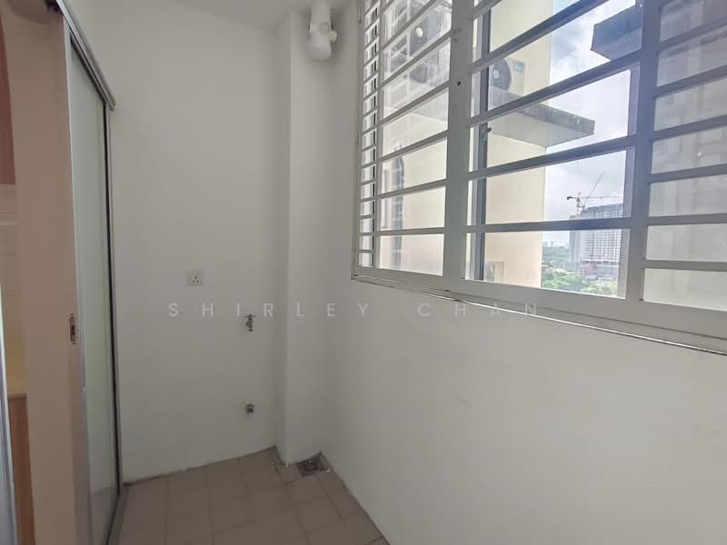 Kondominium untuk Dijual di Midfields - Shirley Chan - Balcony - PropertyGuru.com.my