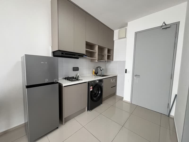 Servis Apartment untuk Disewa di One Equine - Pon Lee Miin - Kitchen - PropertyGuru.com.my