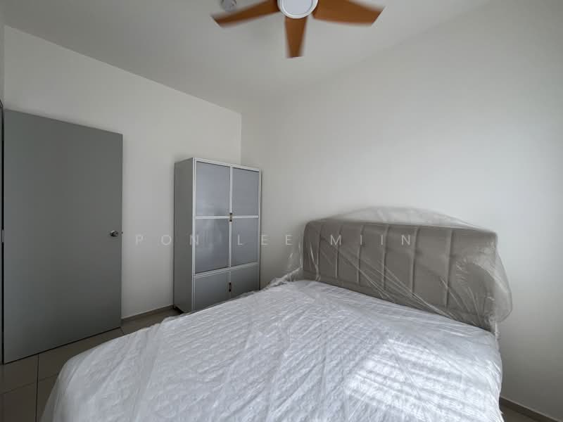 Servis Apartment untuk Disewa di One Equine - Pon Lee Miin - Bedroom - PropertyGuru.com.my