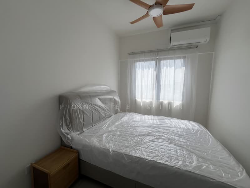 Servis Apartment untuk Disewa di One Equine - Pon Lee Miin - Bedroom - PropertyGuru.com.my