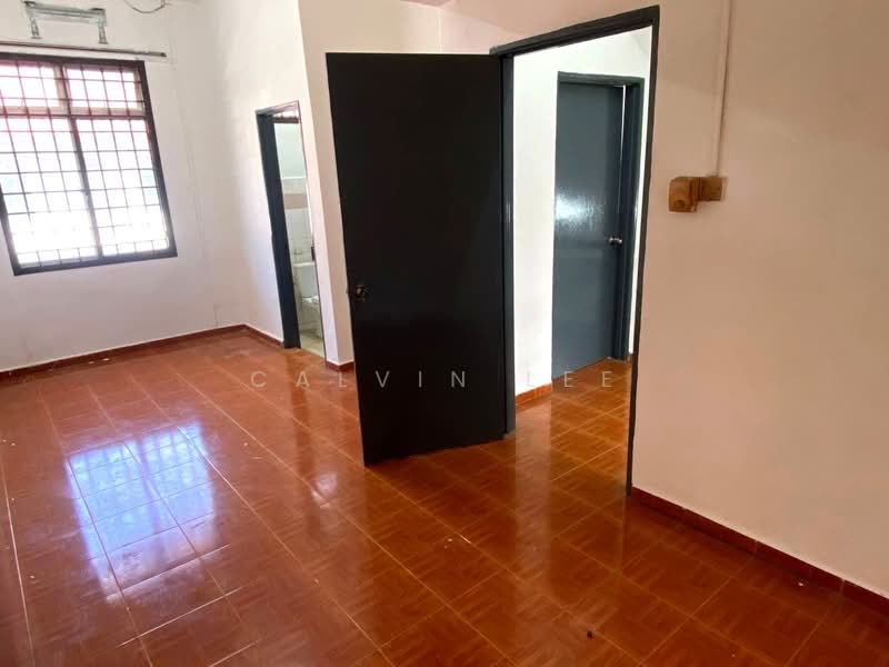 Rumah Teres 2 Tingkat untuk Dijual di Taman Mawar (Pasir Gudang) - Calvin Lee - PropertyGuru.com.my