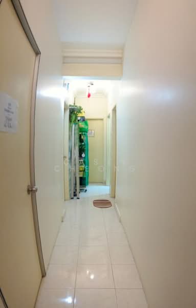 Condominium for Rent at Koi Tropika - Casey Cheong - Corridor - PropertyGuru.com.my
