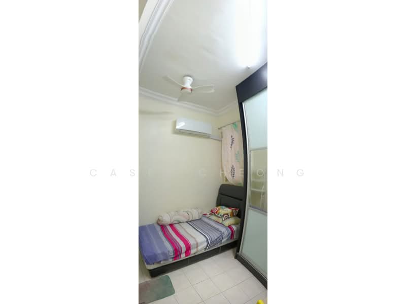 Condominium for Rent at Koi Tropika - Casey Cheong - Bedroom - PropertyGuru.com.my