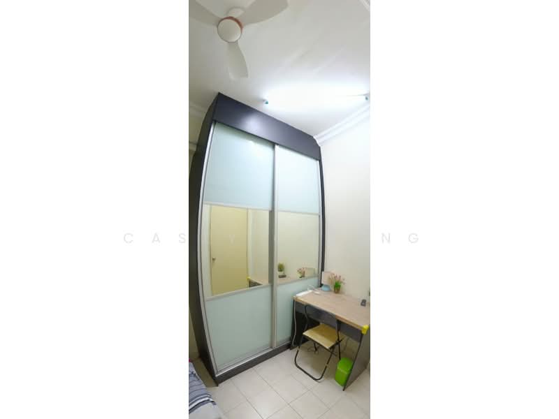 Condominium for Rent at Koi Tropika - Casey Cheong - Study - PropertyGuru.com.my